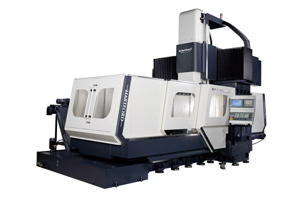 08. 3-Axis MCT (15호기)