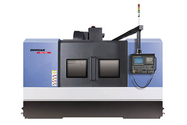 09. 3-Axis MCT (7.5호기)