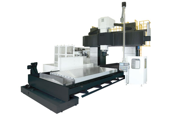 03. W-Axis MCT (43호기)