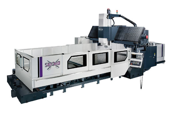 06. 3-Axis MCT (23호기)